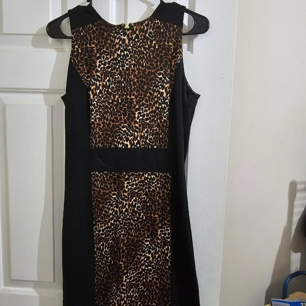 Michael Kors Bodycon Dress – Bold, Sexy & Form-Fitting